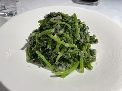 -金狮麟·新豫菜(金码大厦店)
