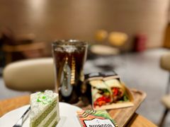 -星巴克臻选(万象前海店)