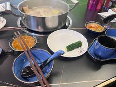 -汉方猪肚鸡火锅(金华之心店)