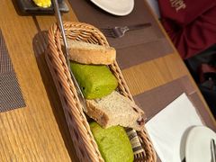 -Kathleen's Bistro&Bar 凯圣琳西餐厅(漕河泾印象城店)