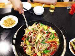 -味臻土鸡杂