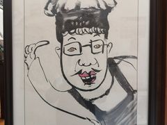-五牛头