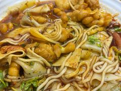 -老周炒拨拉(甘州总店)