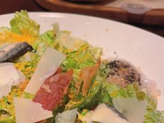 -恰餐厅及酒吧 CHAR Bar & Grill (北京丽都皇冠假日店)