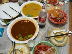 -欧记轩龙虾·私房菜(A店)