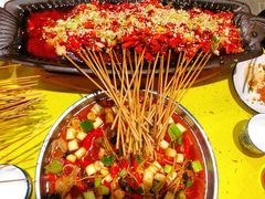 -成都吃客(九眼桥店)