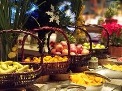 -OPEN開全日自助餐厅·西餐·海鲜(佛山希尔顿酒店)