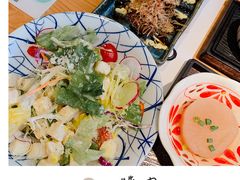 -味太助·银饭食堂(中华城店)