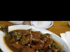 -鲁西南老厨子·特色鲁菜(经一纬五店)