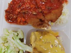 -都城壹族快餐(第66分店)