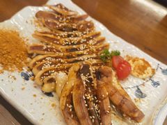 -小川洋风料理(武商MALL店)