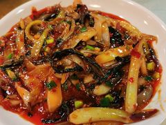 -蒲氏烤鸭(百寿路店)