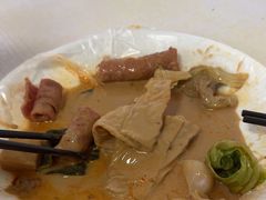 -郭记小街麻辣烫(虎坊路店)