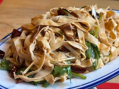 -新兴园饺子馆(北京百子湾店)