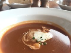 -非常时髦餐厅VUE Restaurant(外滩茂悦大酒店)