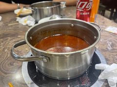 -迪迪客欢乐火锅(斯大林路店)