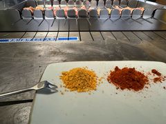 -很久以前羊肉串(南京路第一百货店)