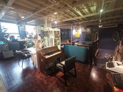 -84那年咖啡馆(李沧万达店)