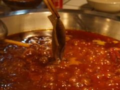 -老街坊市井火锅(营门口店)