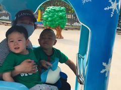 -渔岛海洋度假区