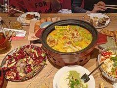 -星光小把串·海鲜烧烤(西安路店)