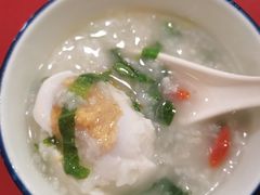 -宏状元现熬粥·京味菜(五棵松店)