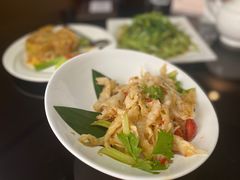-金厨泰国餐厅·全泰籍厨师料理(拱北店)