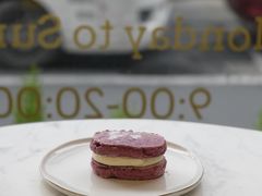 -La Porte de Paris 巴黎之门法式甜品