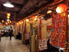 -金掌勺锅包肉(太原万达店)