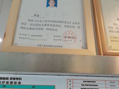 -雨林宠物医院 非犬猫异宠专科