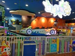 -万达宝贝王(长春红旗街店)