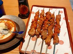 -纳鲁孜·新疆特色餐厅(上海悦荟广场店)