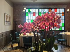 -漢舍中国菜馆(889广场店)