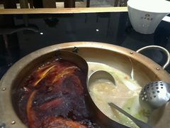 -川中故事·成都老火锅(东书房店)