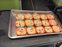 -亚马逊海鲜自助(梅溪湖步步高店)