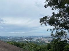 -火炉山森林公园