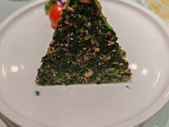 -金枝玉叶上海人家食府(三里河店)