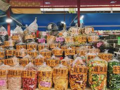 -大湾区中央湿地公园-十九涌