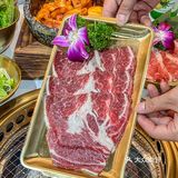 在广州❗❗和爱的人实现烤肉自由啦耶耶耶