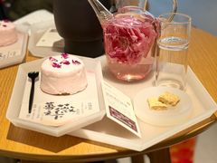 -tea’stone(新天地店)