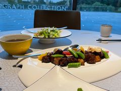-南京四方酒店-傲途格精选·椽宫中餐厅