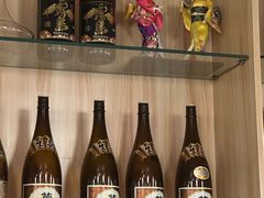 -荷景料理(漯河新玛特店)