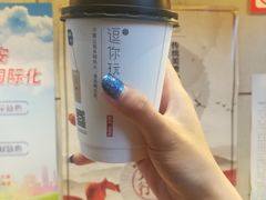 -自黑豆夫·臭豆腐夹馍(四海唐人街店)