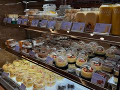 -丁香西饼屋(桂林路店)