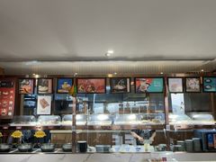 -格日勒阿妈蒙古厨房(新华广场店)