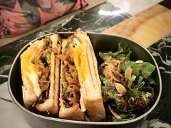 -PlantsEatery·植物食堂(REX春熙店)