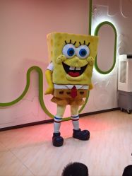 -尼克Playtime(欢乐海岸店)