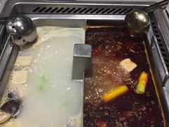 -海底捞火锅(奥山世纪城店)