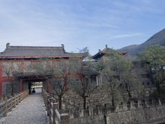 -汤峪温泉碧水湾