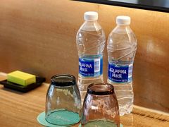 -青岛富力艾美酒店